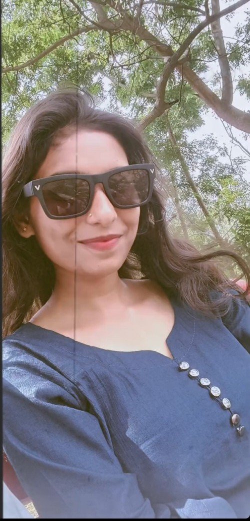Anushka  home tutor in Varanasi.