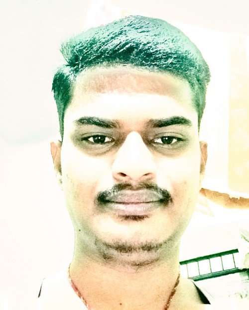 Shivam  home tutor in Prayagraj.