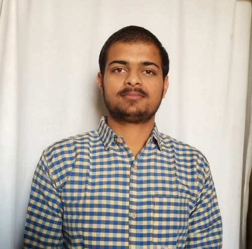 Ayush Upadhyay Science,Economics,Social Science home tutor in Varanasi.
