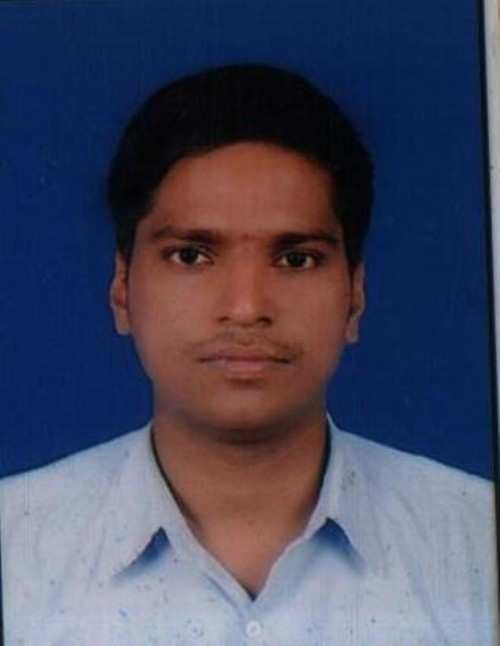 Shivam  dubey Science,Maths,English home tutor in Varanasi.