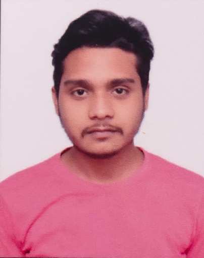 Prashant pandey All Academic Subjects home tutor in Lucknow.