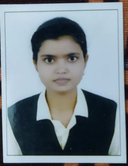 Veena Pal All Academic Subjects home tutor in Varanasi.