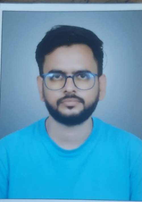 Saurabh Pandey Science,English,Chemistry home tutor in Varanasi.